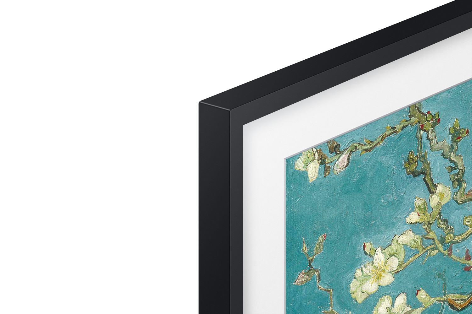 Samsung QE32LS03CBUXXH 32" product photo