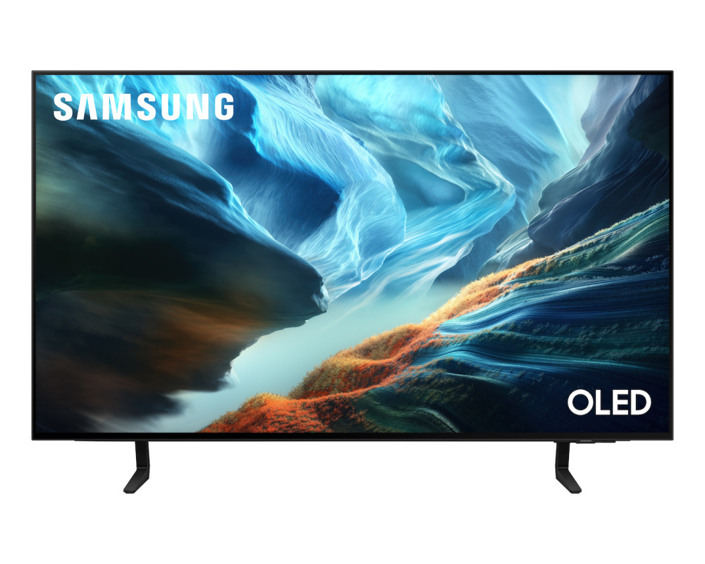 Samsung QE42S90HAEXXH 42" product photo