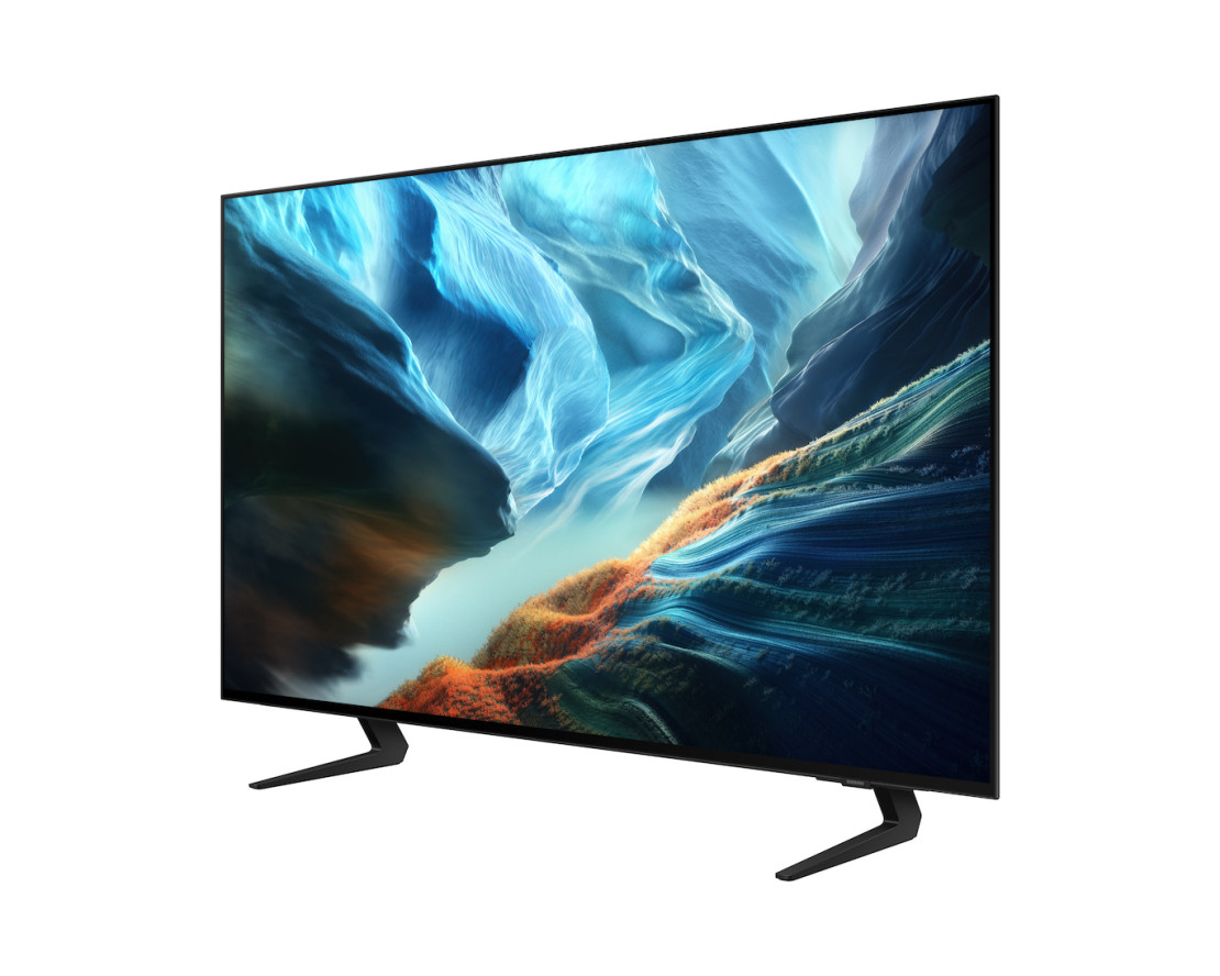 Samsung QE42S90HAEXXH 42" product photo