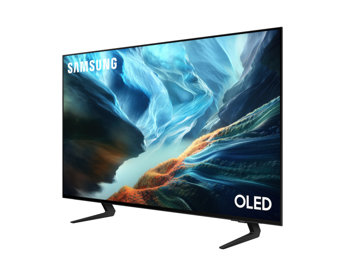 Samsung QE42S90HAEXXH 42" product photo