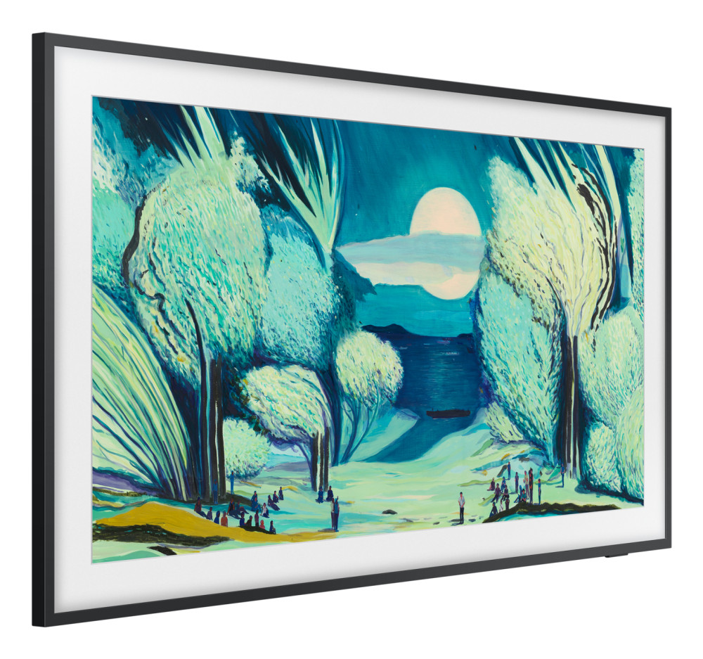 Samsung QE43LS03FAUXXH product photo