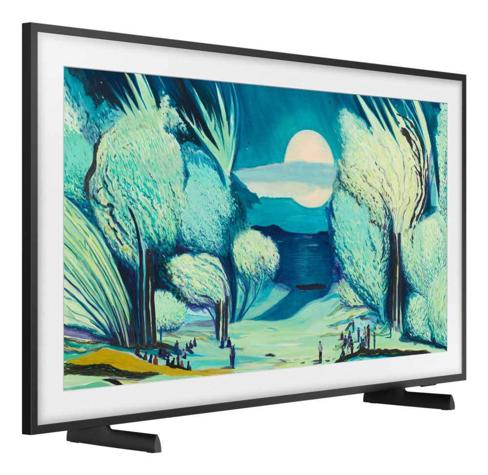 Samsung QE43LS03FAUXXH product photo