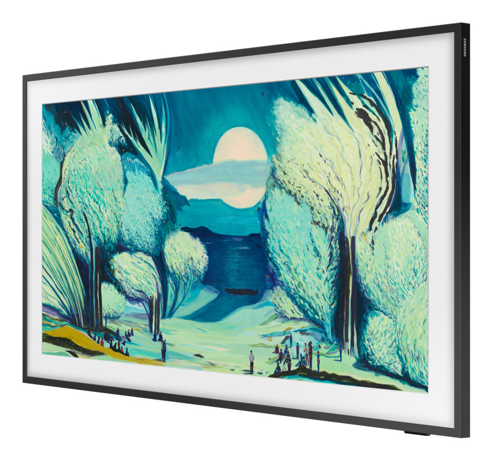 Samsung QE43LS03FAUXXH product photo