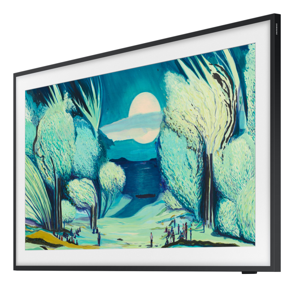 Samsung QE43LS03FAUXXH product photo