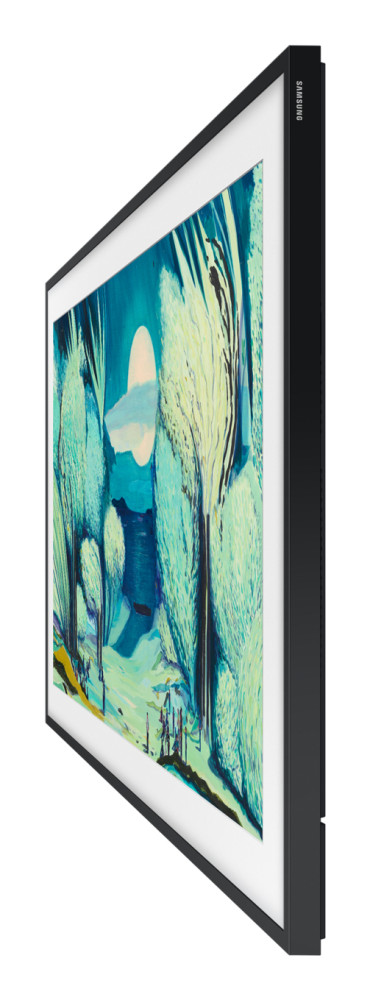 Samsung QE43LS03FAUXXH product photo