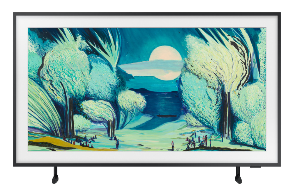 Samsung QE43LS03FAUXXH product photo