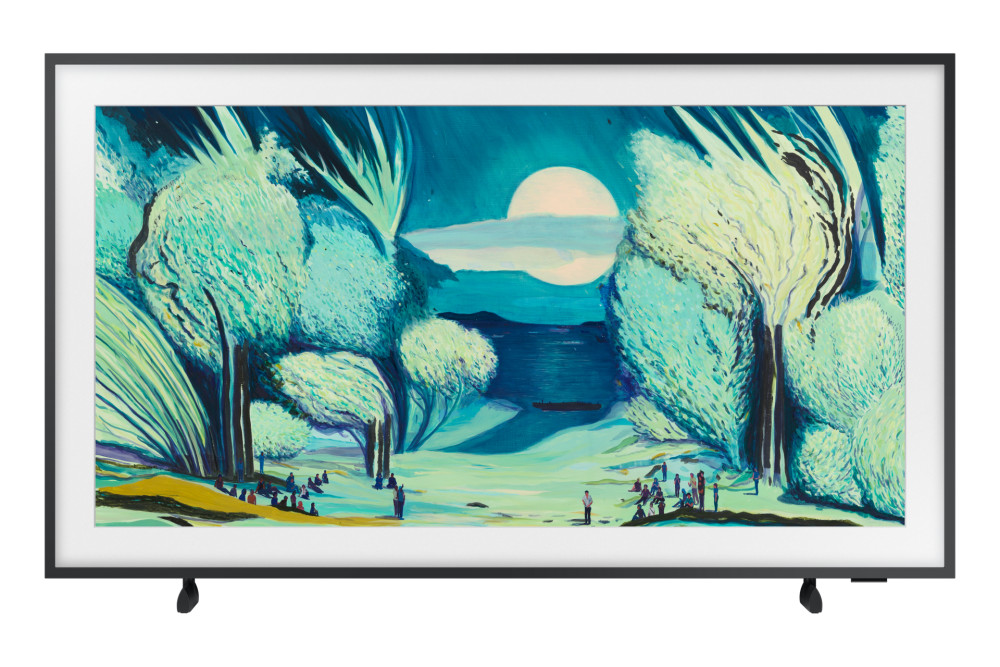 Samsung QE43LS03FAUXXH product photo