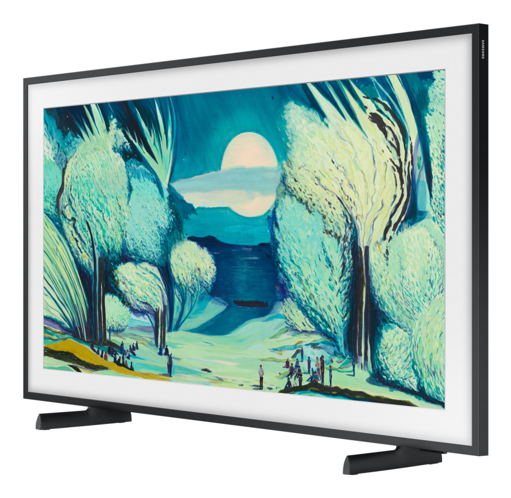 Samsung QE43LS03FAUXXH product photo
