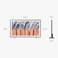 Samsung QE43LS03HEUXXH 43" product thumbnail