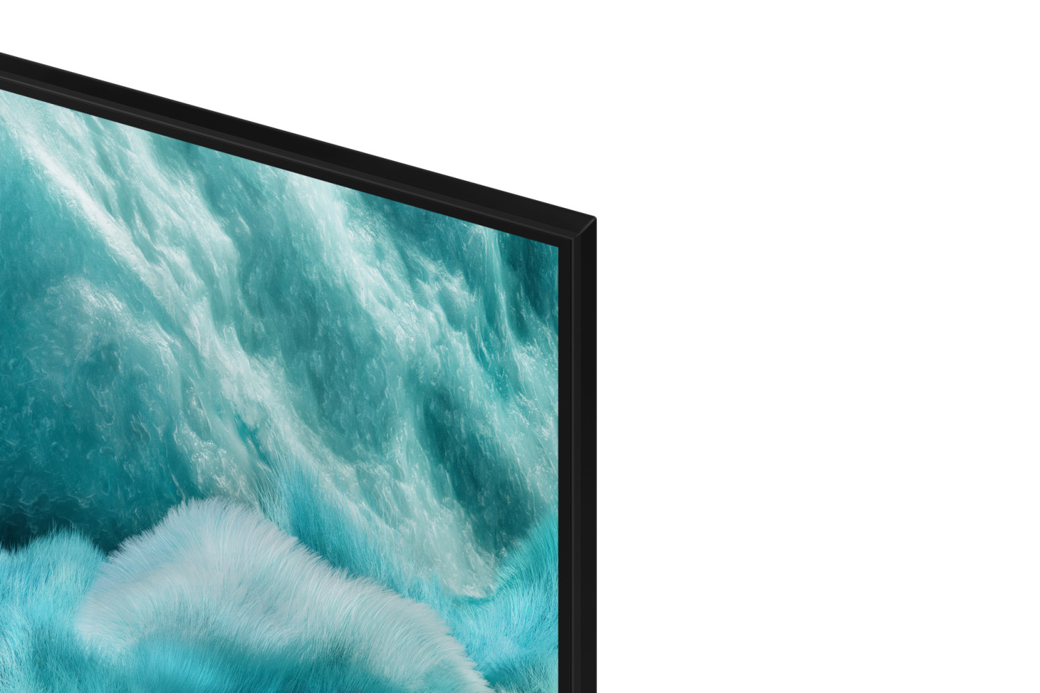 Samsung QE43Q7FAAU 43" product photo