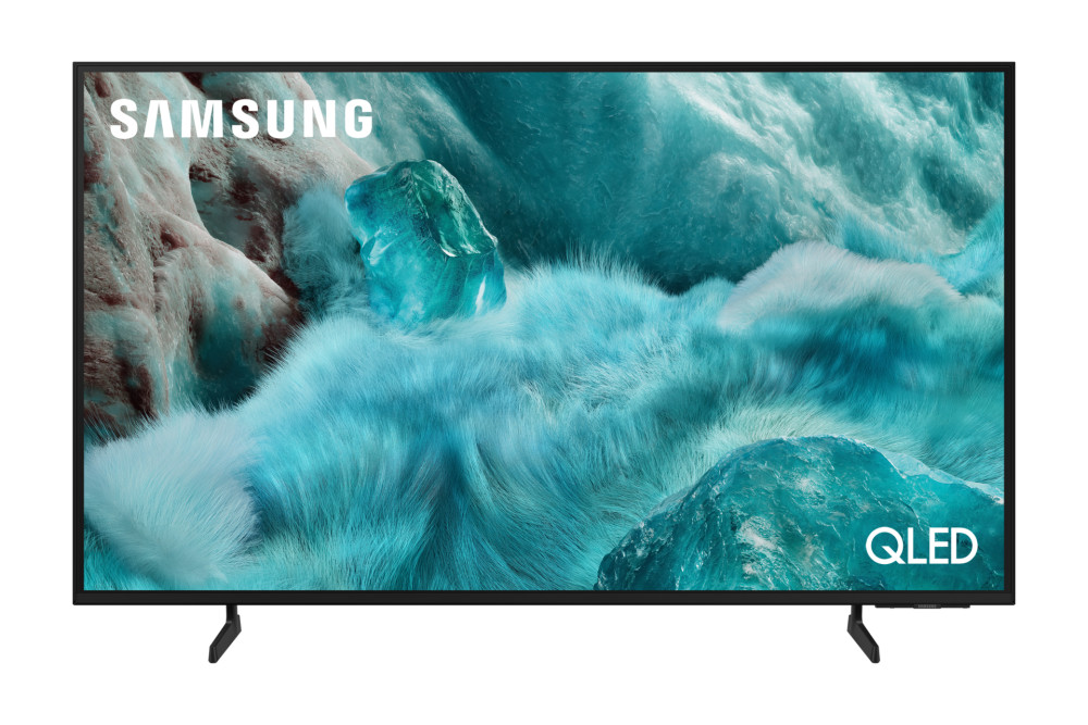 Samsung QE43Q7FAAU 43" product photo