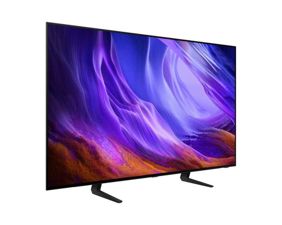 Samsung QE48S85HAEXXH product photo