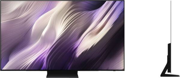 Samsung QE48S95HAEXXH 48" product photo