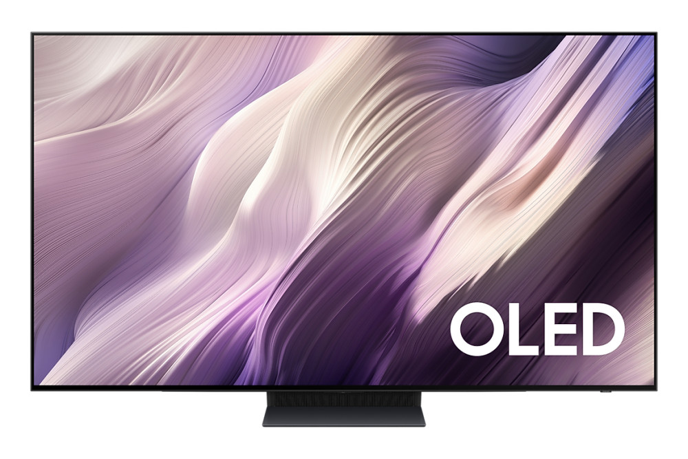 Samsung QE48S95HAEXXH 48" product photo