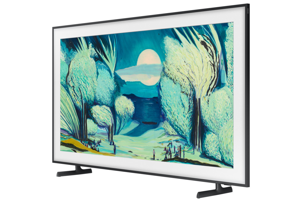 Samsung QE50LS03FAUXXH 50" product photo
