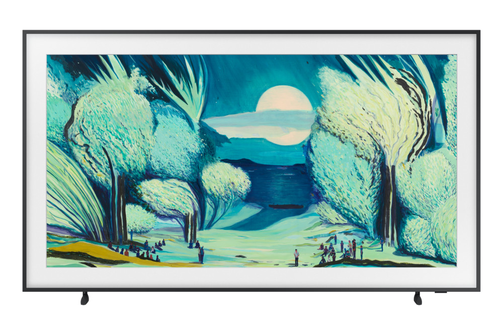 Samsung QE50LS03FAUXXH 50" product photo