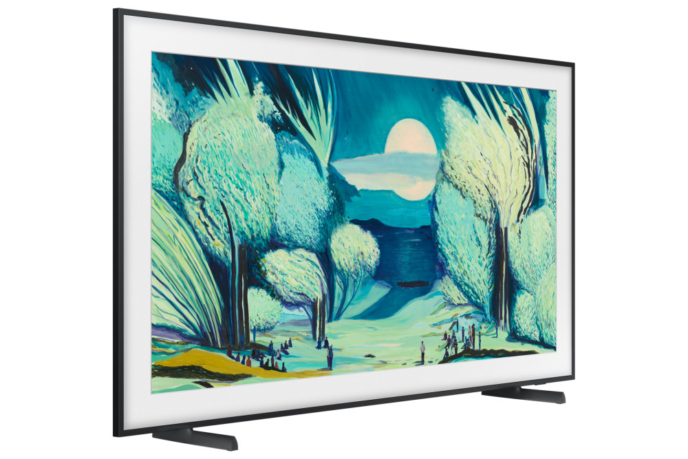 Samsung QE50LS03FAUXXH 50" product photo
