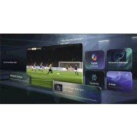 Samsung QE55LS03HAUXXH 55" product thumbnail