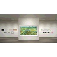 Samsung QE55LS03HAUXXH 55" product thumbnail