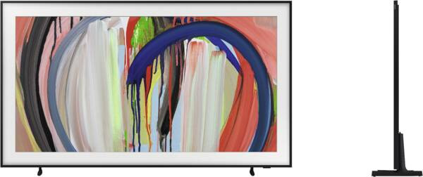 Samsung QE55LS03HAUXXH 55" product photo