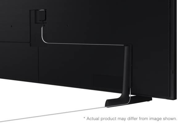 Samsung QE55LS03HAUXXH 55" product photo
