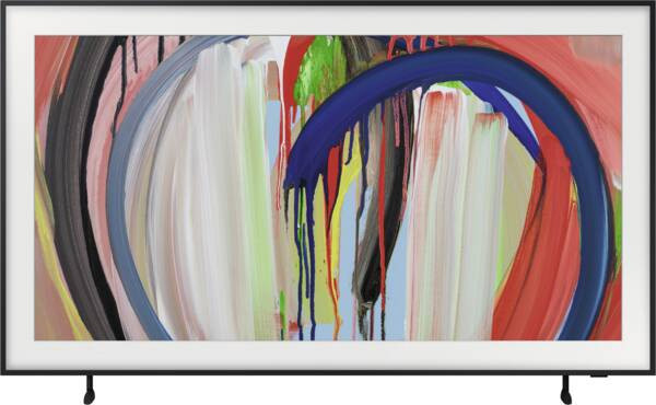 Samsung QE55LS03HAUXXH 55" product photo