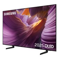 Samsung QE55S85FAUXXH 55" product thumbnail