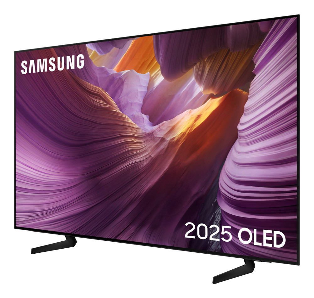 Samsung QE55S85FAUXXH 55" product photo