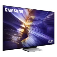 Samsung QE55S90FAEXXH 55" product thumbnail