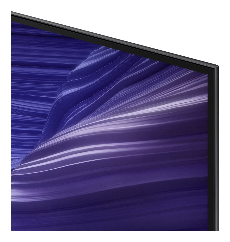 Samsung QE55S90FAEXXH 55" product photo
