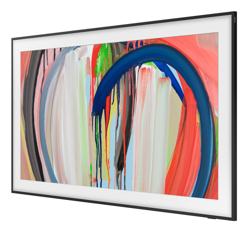 Samsung QE65LS03HAUXXH 65" product photo