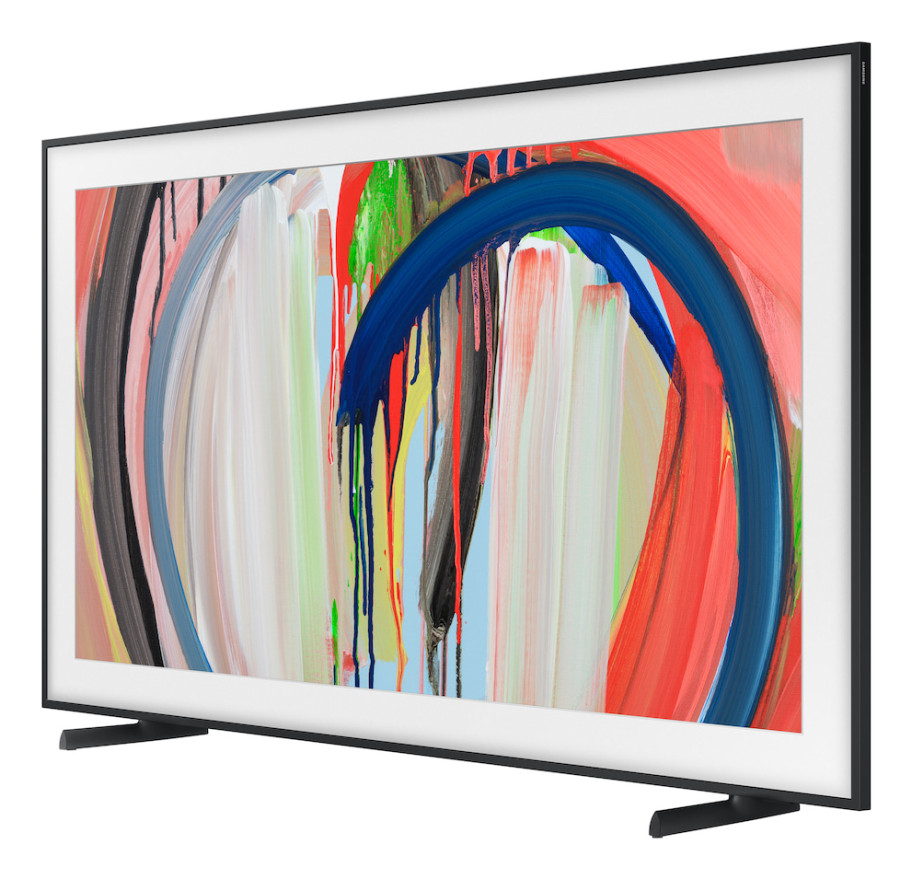 Samsung QE65LS03HAUXXH 65" product photo