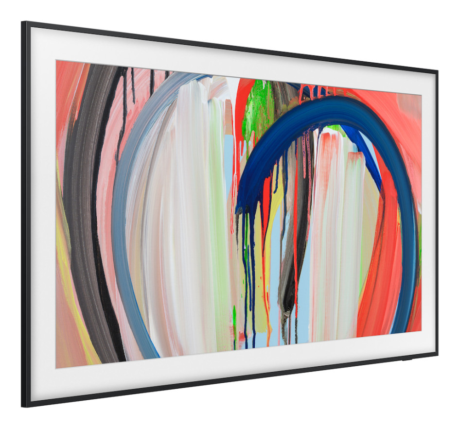 Samsung QE65LS03HAUXXH 65" product photo