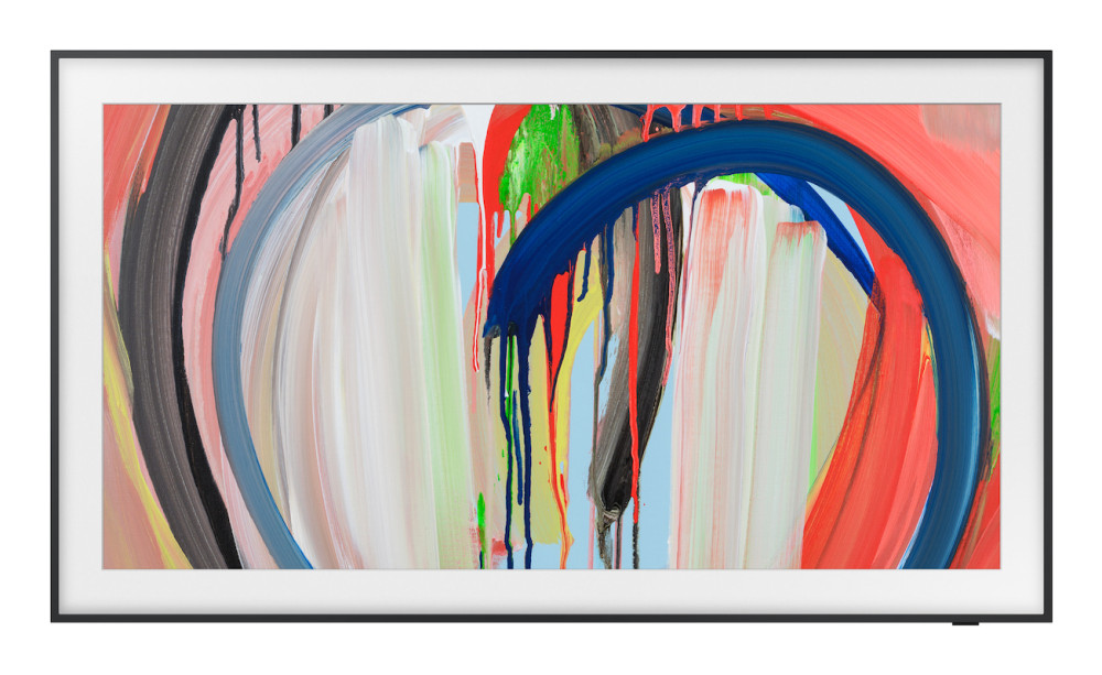 Samsung QE65LS03HAUXXH 65" product photo