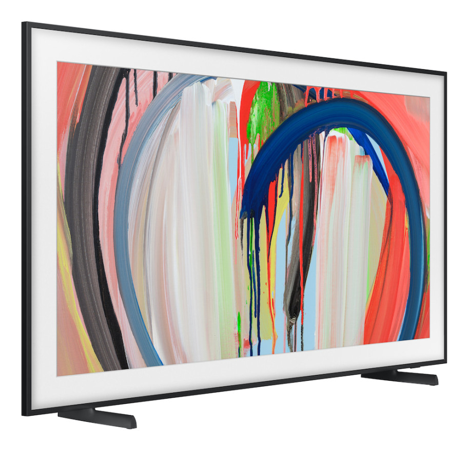 Samsung QE65LS03HAUXXH 65" product photo
