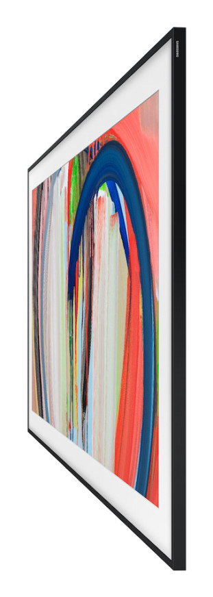 Samsung QE65LS03HAUXXH 65" product photo