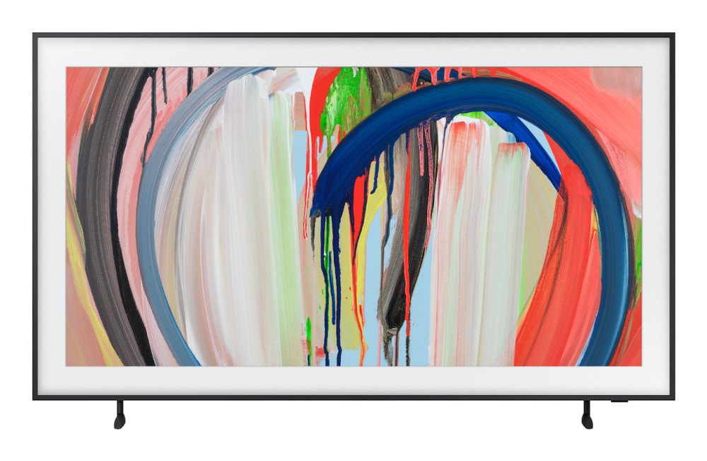 Samsung QE65LS03HAUXXH 65" product photo