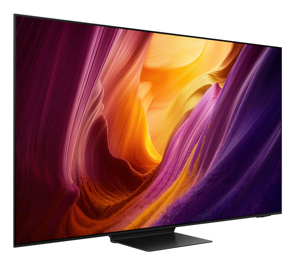 Samsung QE65S95HFTXXH 65" product photo