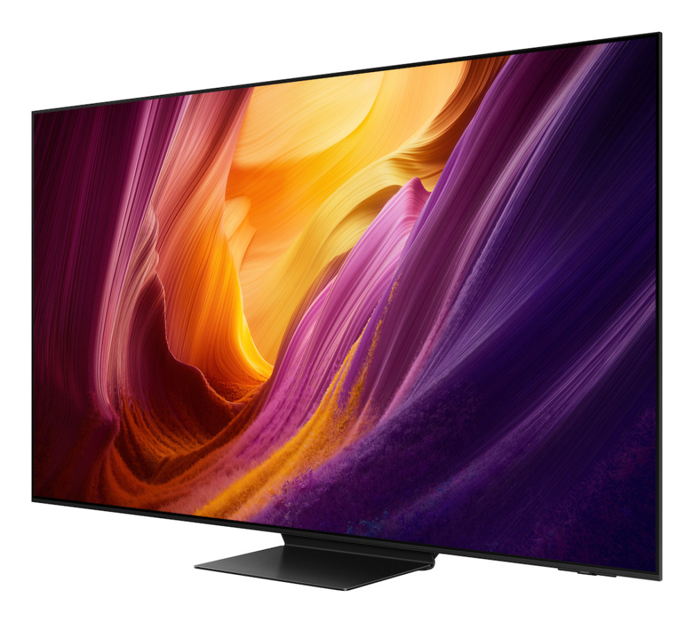 Samsung QE65S95HFTXXH 65" product photo