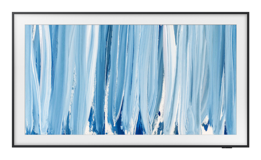 Samsung QE75LS03HWUXXH 75" product photo