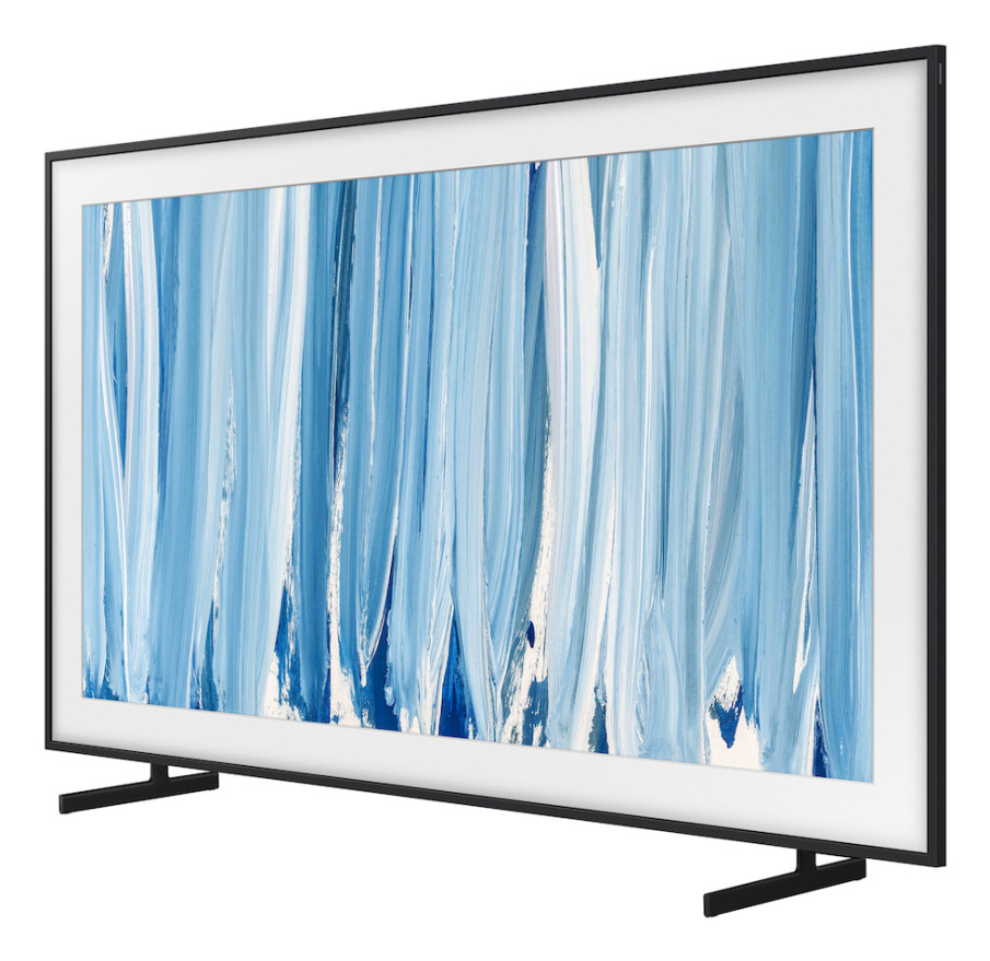 Samsung QE75LS03HWUXXH 75" product photo