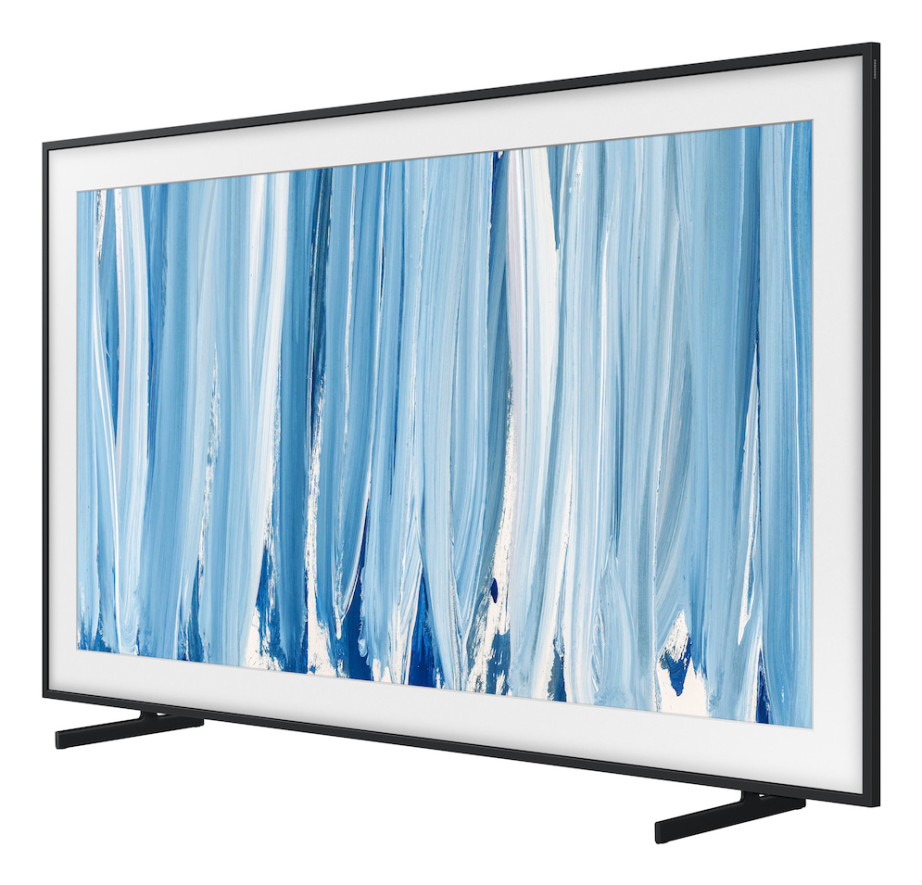 Samsung QE75LS03HWUXXH 75" product photo