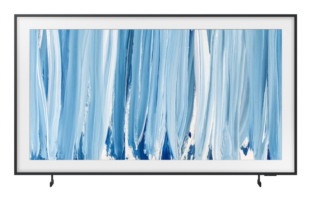 Samsung QE75LS03HWUXXH 75" product photo