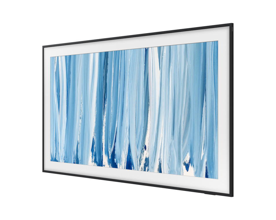 Samsung QE75LS03HWUXXH 75" product photo