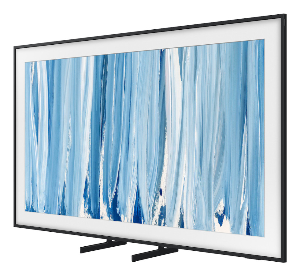 Samsung QE75LS03HWUXXH 75" product photo