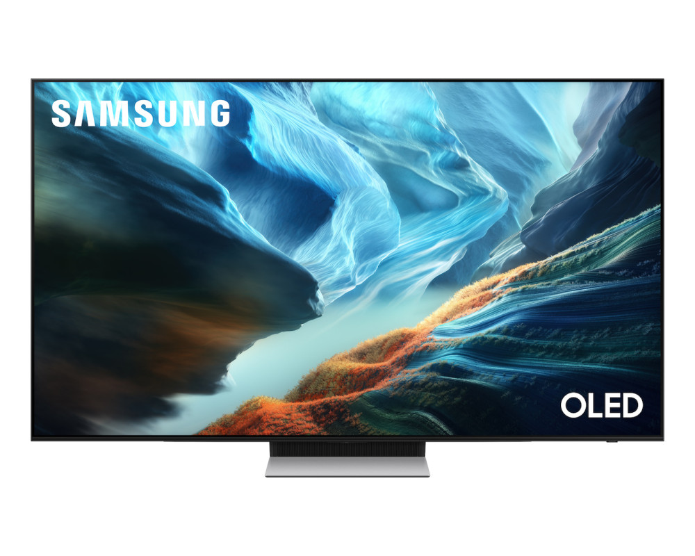 Samsung QE77S90HATXXH product photo