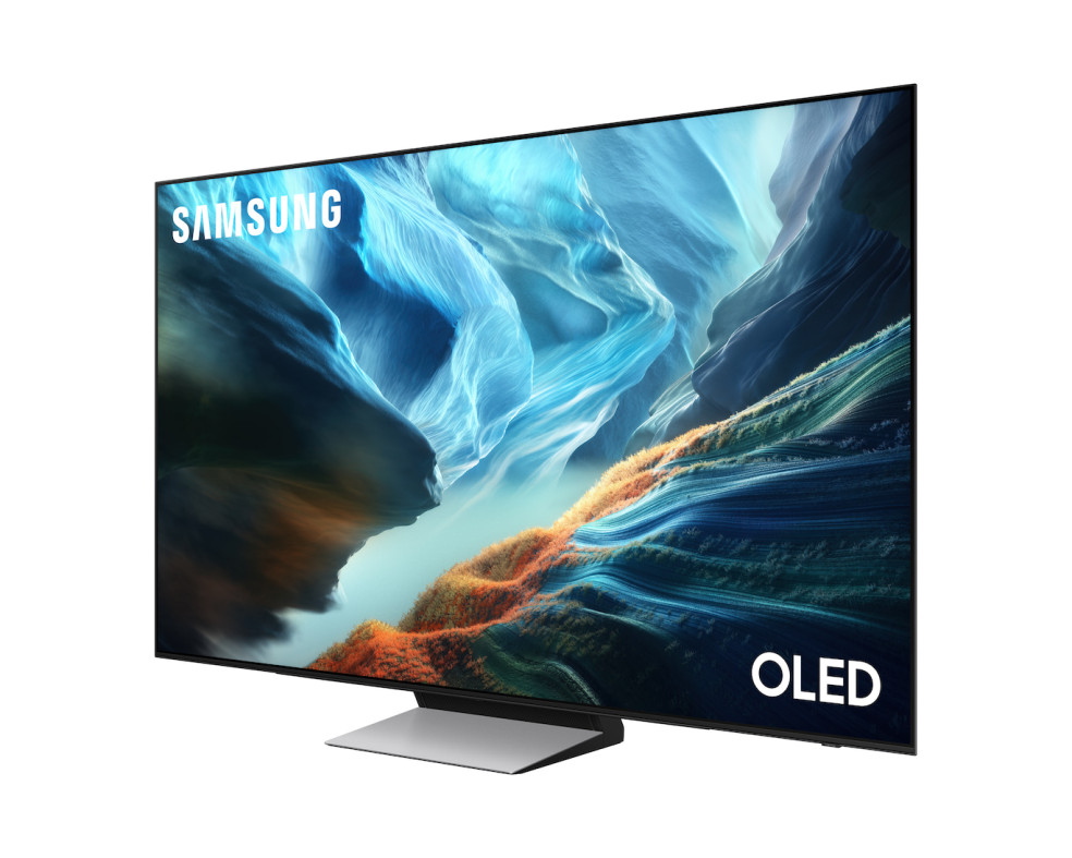 Samsung QE77S90HATXXH product photo