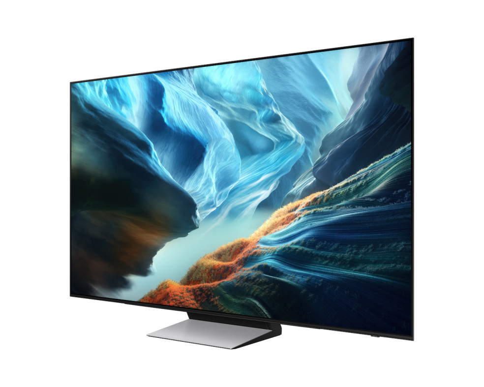 Samsung QE77S90HATXXH product photo