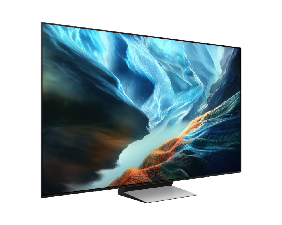 Samsung QE77S90HATXXH product photo