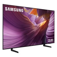 Samsung QE83S85FAEXXH 83" product thumbnail
